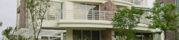 Modern Villa, Shanghai, PRC20